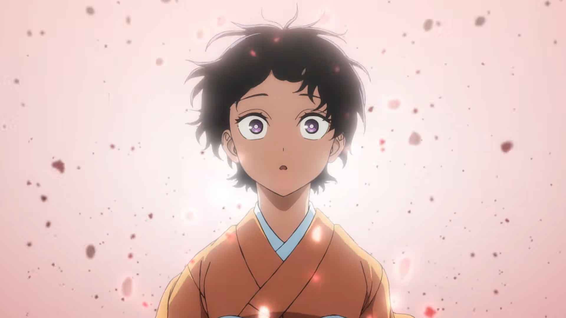 อาคาเนะ พลิกตำนานวงการราคุโกะ