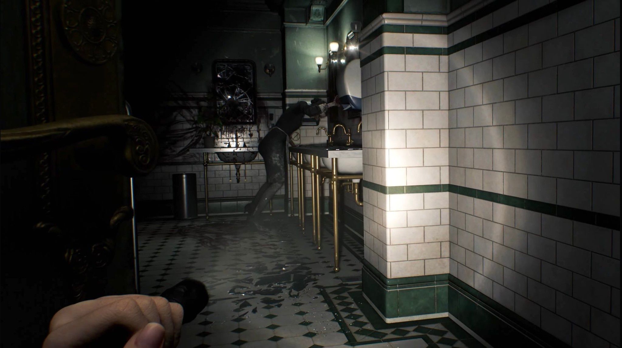 Resident Evil Requiem