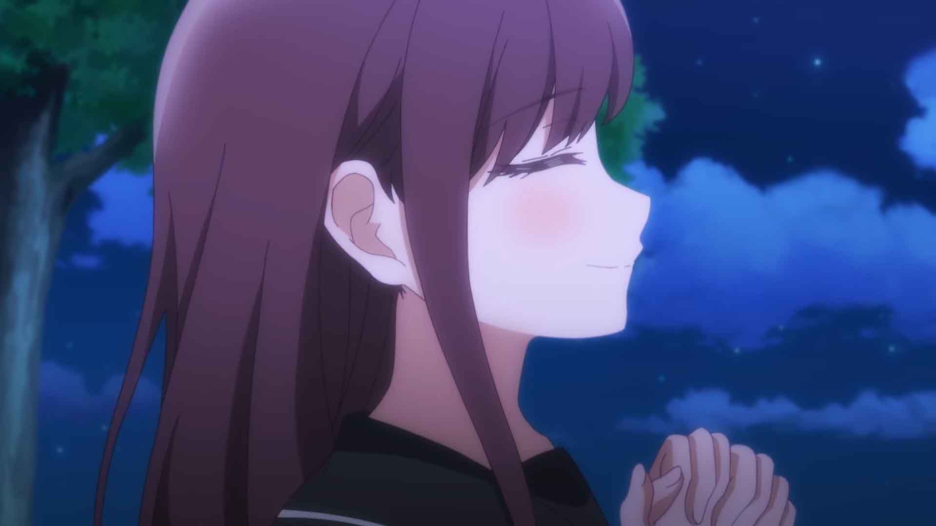 Marika's Love Meter Malfunction