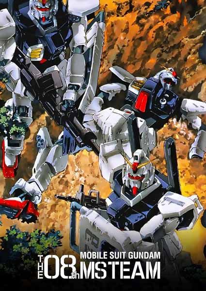 Gundam (กันดั้ม) เรียงลำดับภาคและ Timeline ทุกภาค