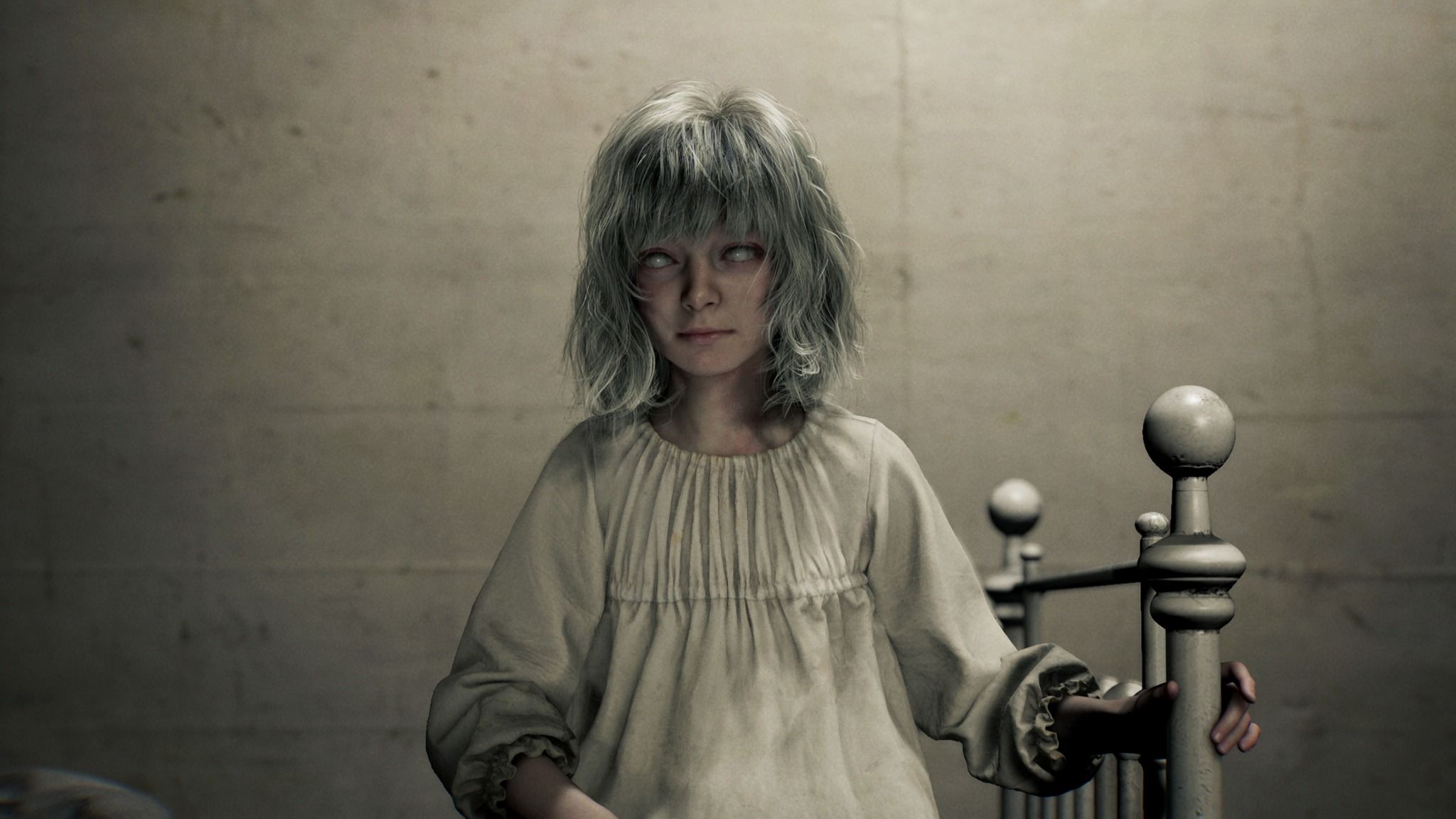 Resident Evil Requiem