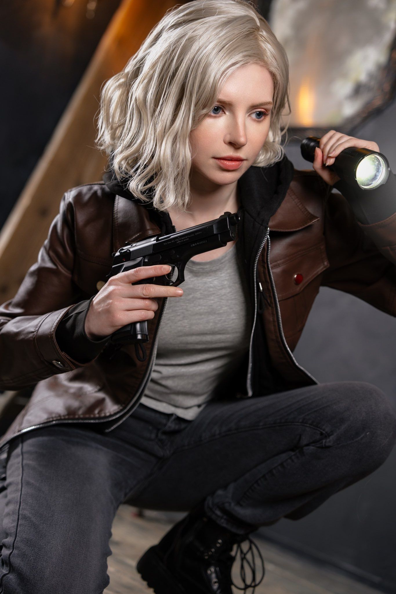 Resident Evil Requiem 