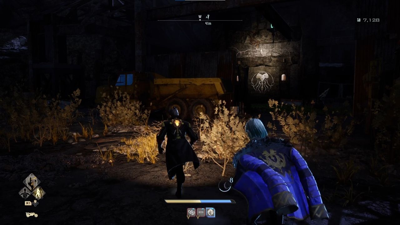 Code Vein 2