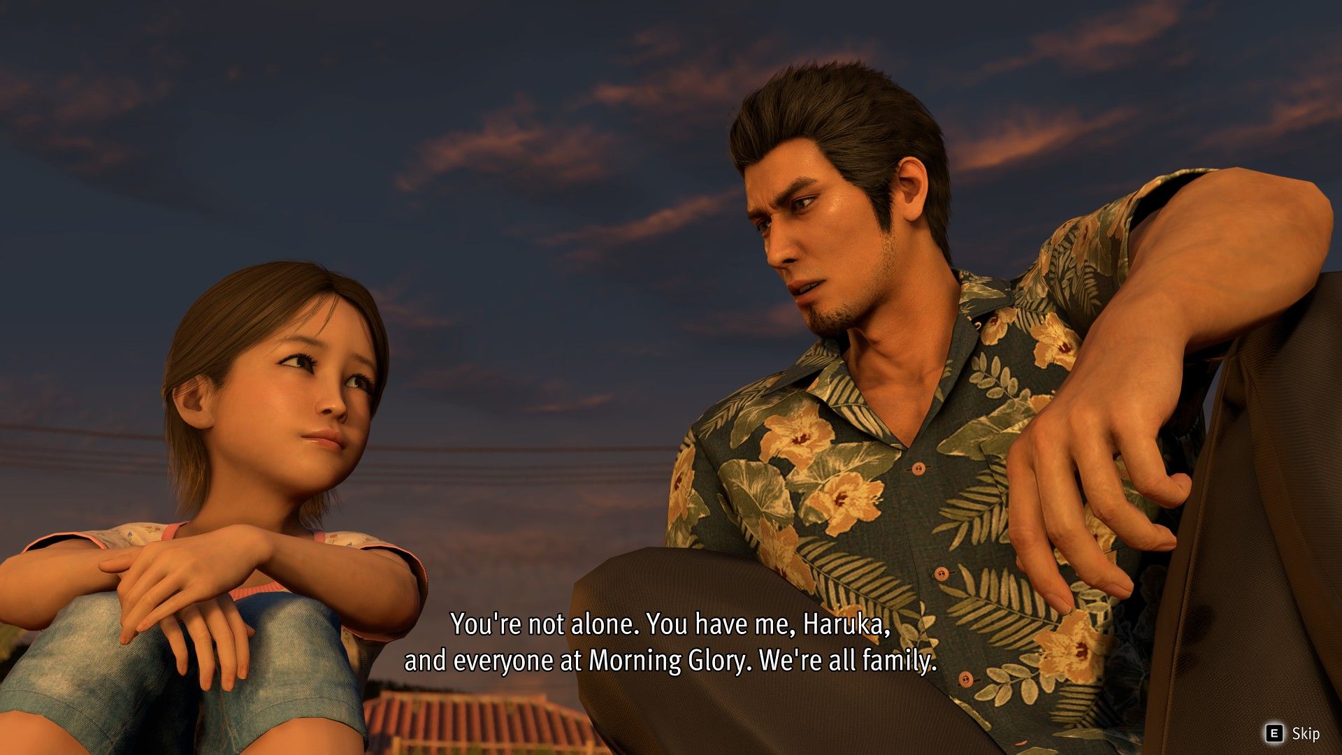 Yakuza Kiwami 3 & Dark Ties