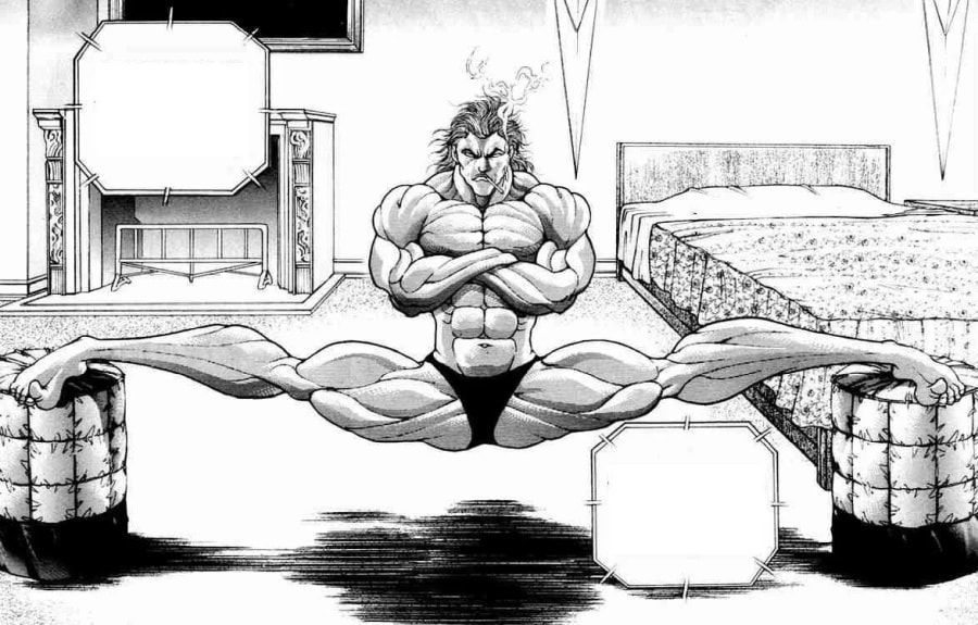 Baki