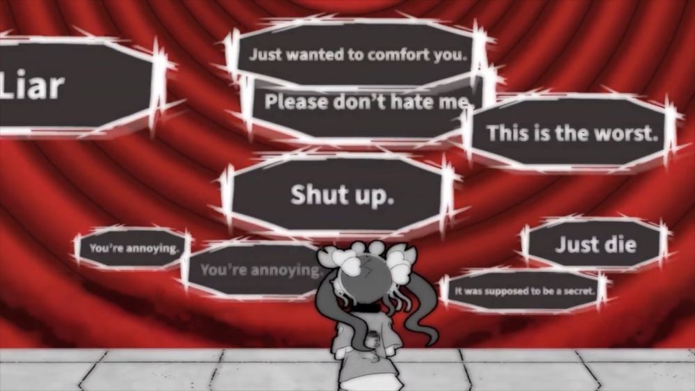 เกม Mental Health