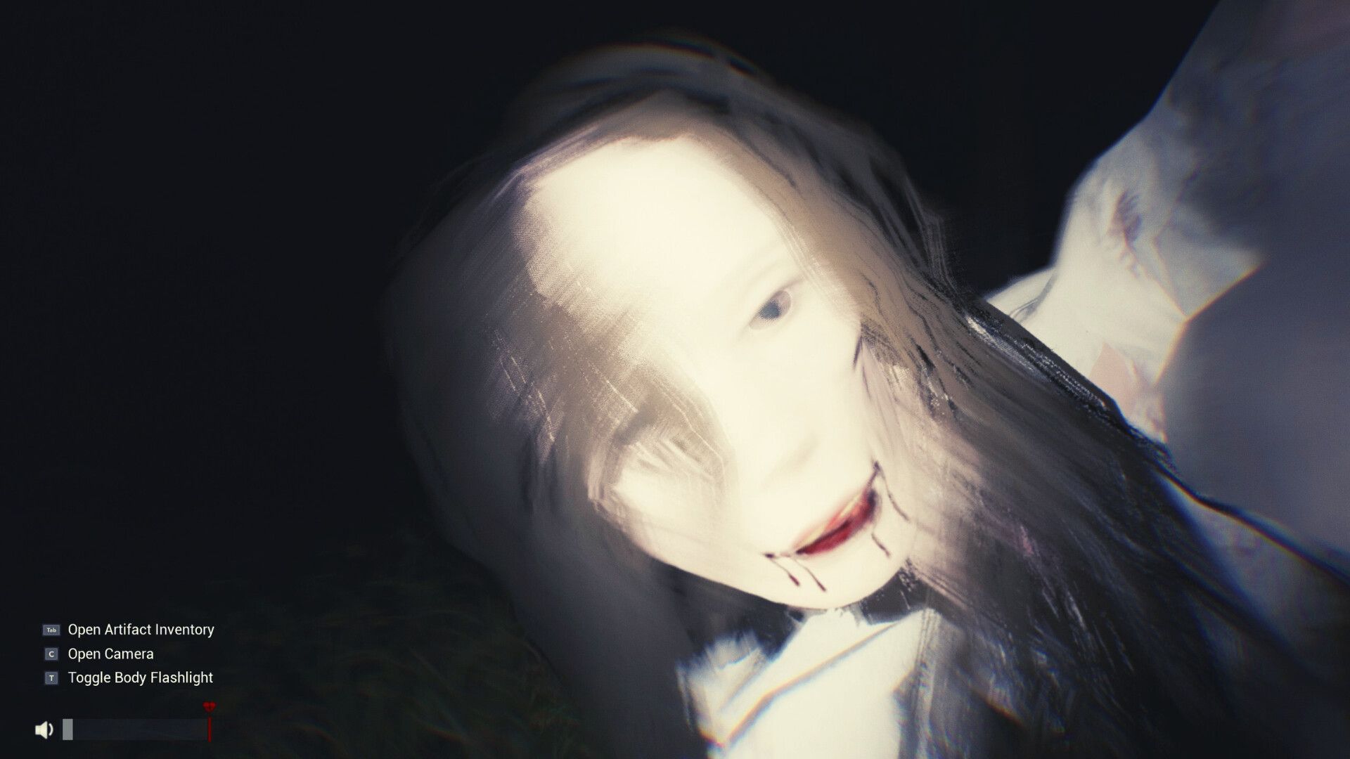 Sector 13: Haunted Woods