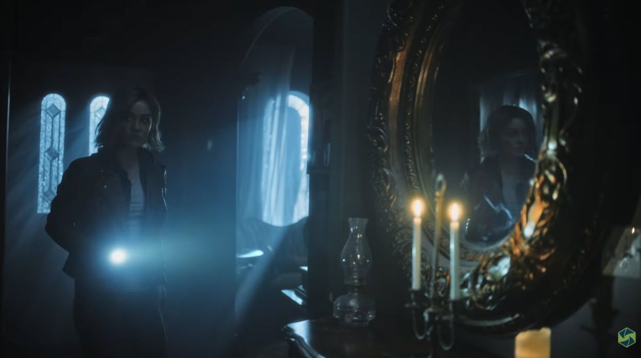 Resident Evil Requiem
