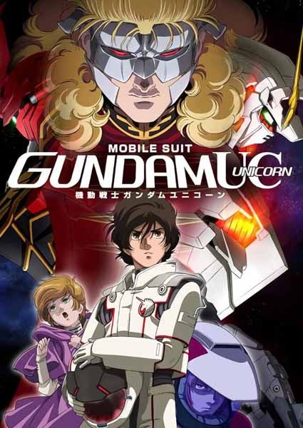 Gundam (กันดั้ม) เรียงลำดับภาคและ Timeline ทุกภาค