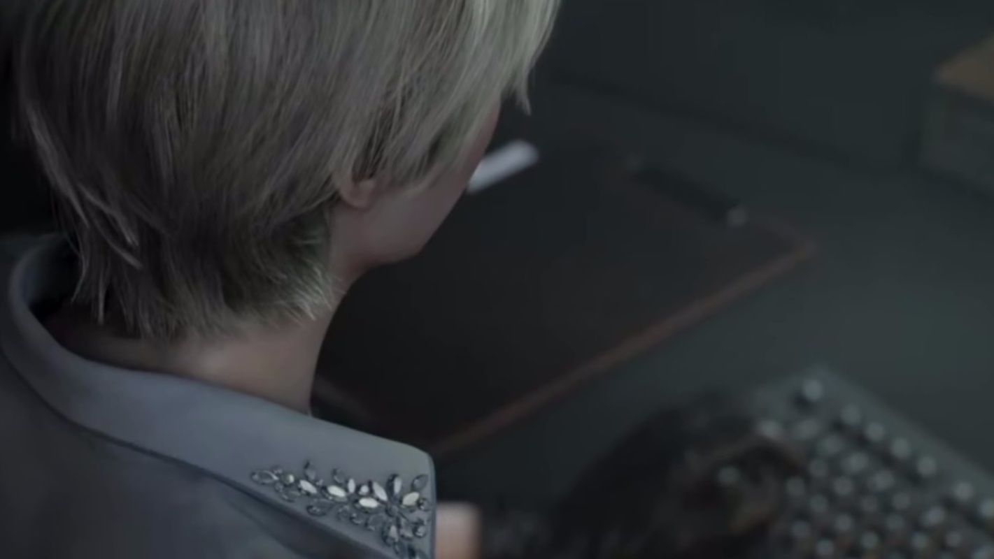 Resident Evil Requiem