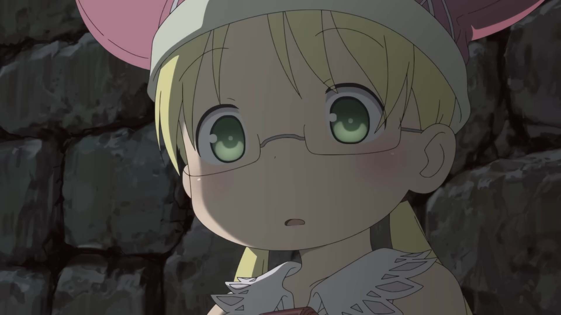 Made in Abyss: Awakening Mystery