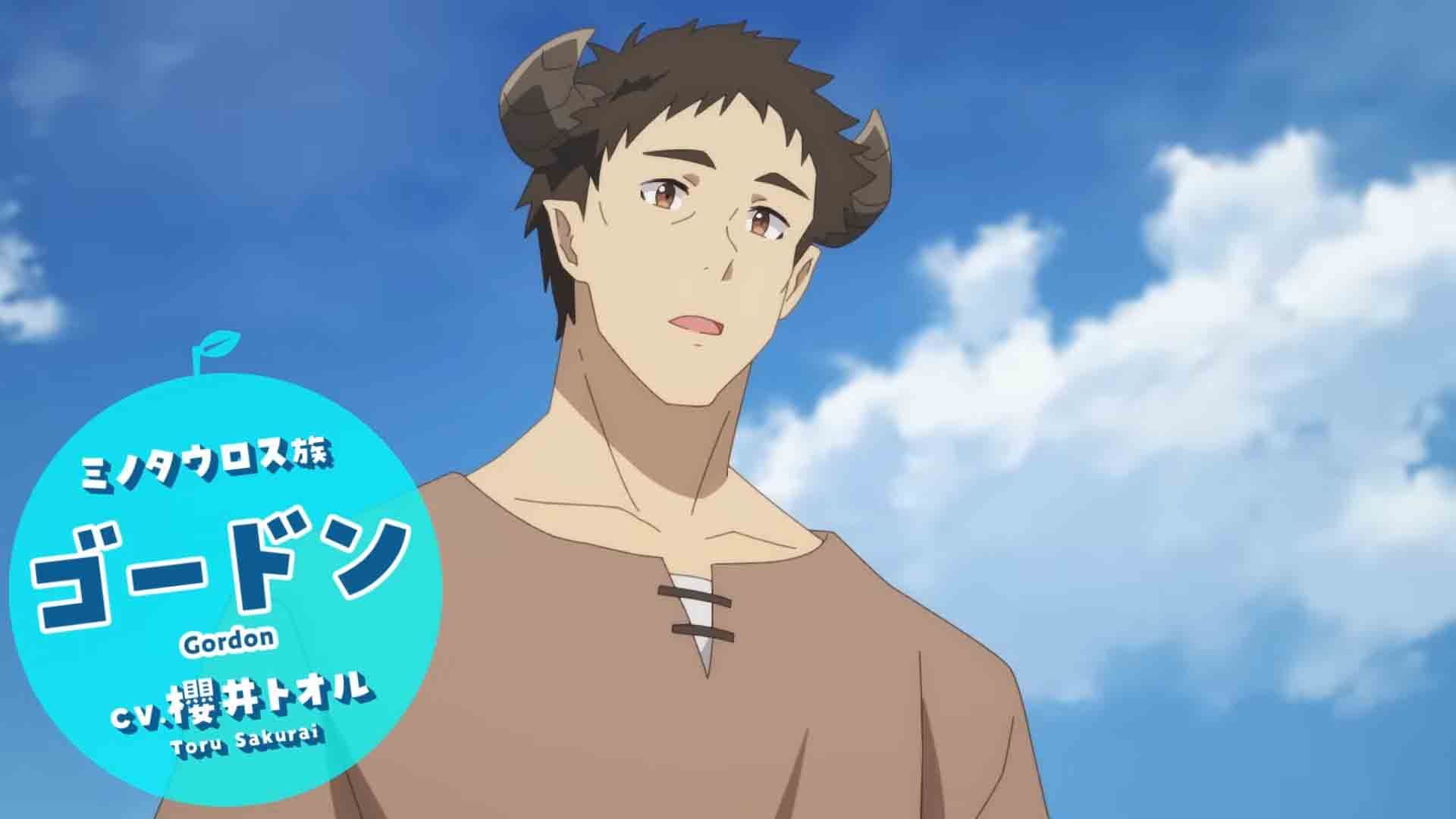 เกษตรตามใจพี่ที่ต่างโลก Isekai Nonbiri Nouka ซีซัน 2