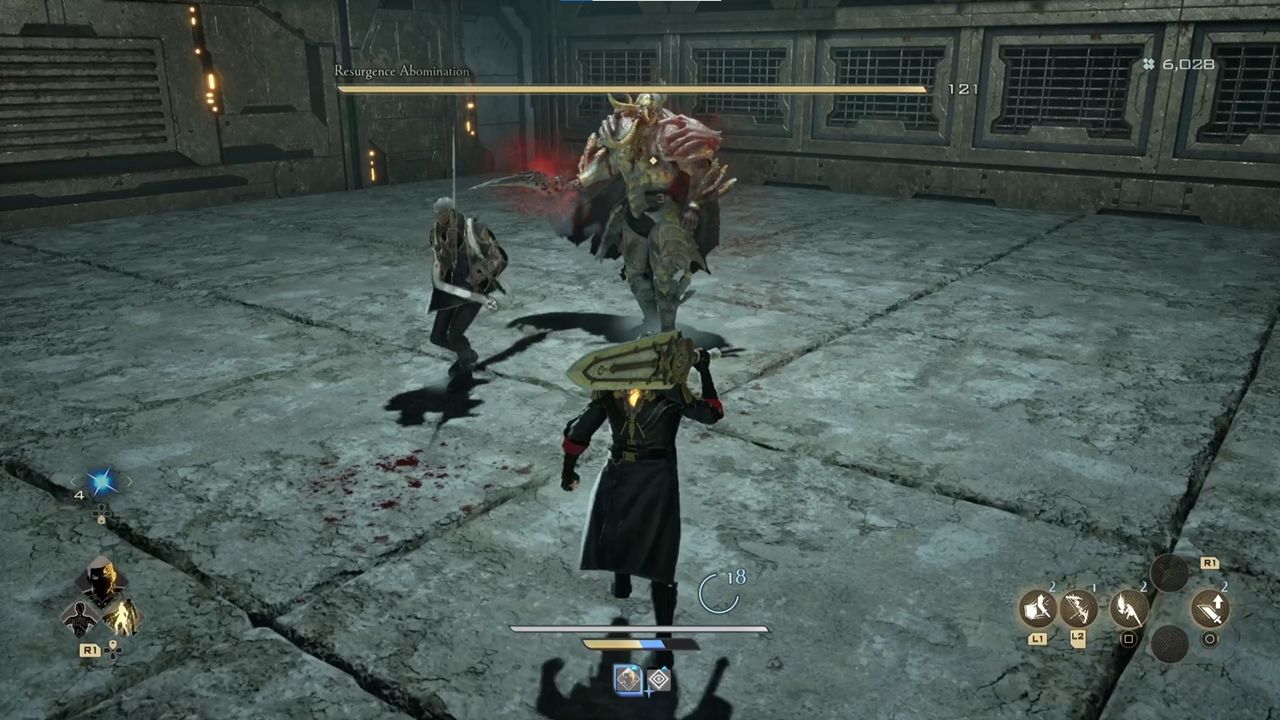 Code Vein 2