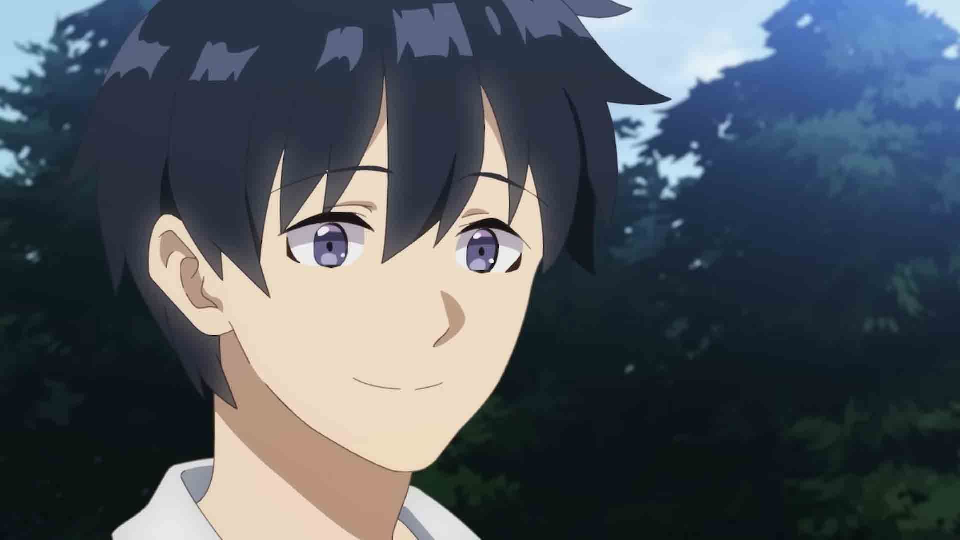 เกษตรตามใจพี่ที่ต่างโลก Isekai Nonbiri Nouka ซีซัน 2