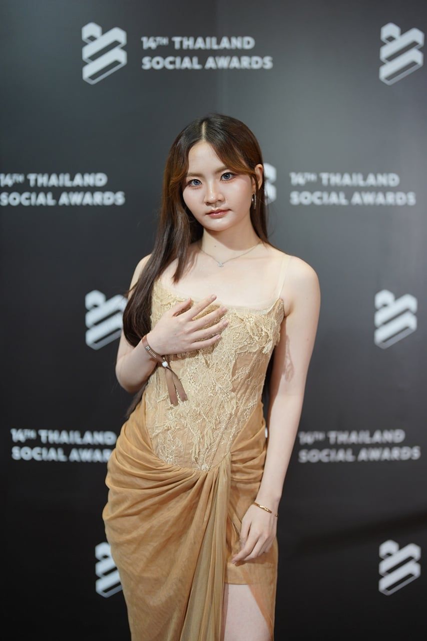 Thailand Social Awards
