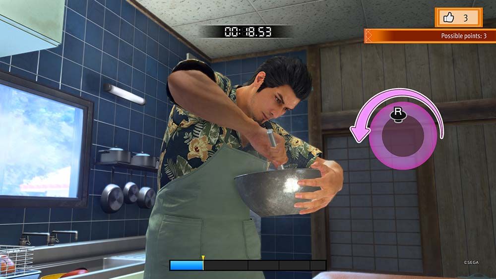 Yakuza