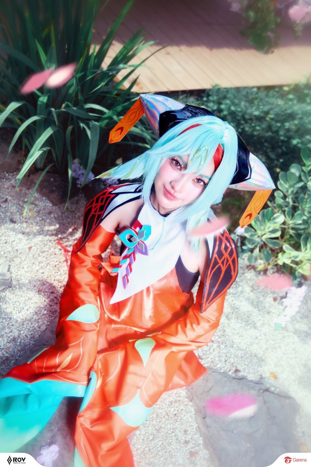 พั้นรักแมว