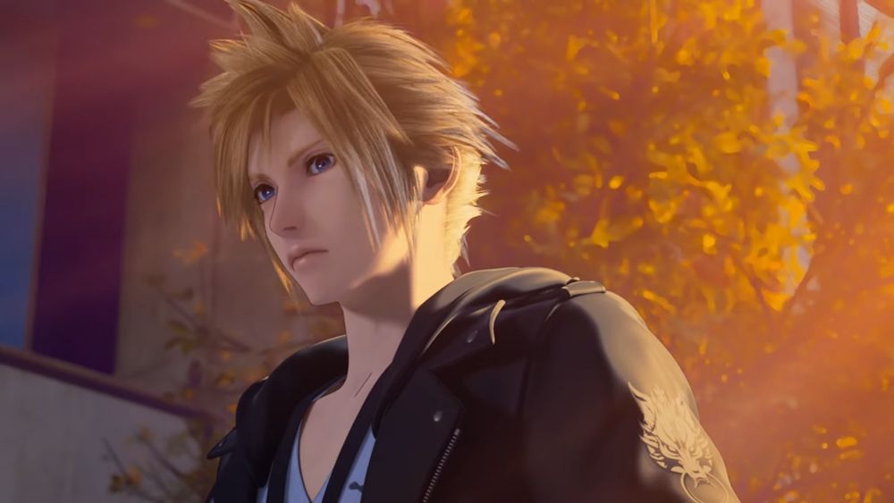 DISSIDIA DUELLUM FINAL FANTASY