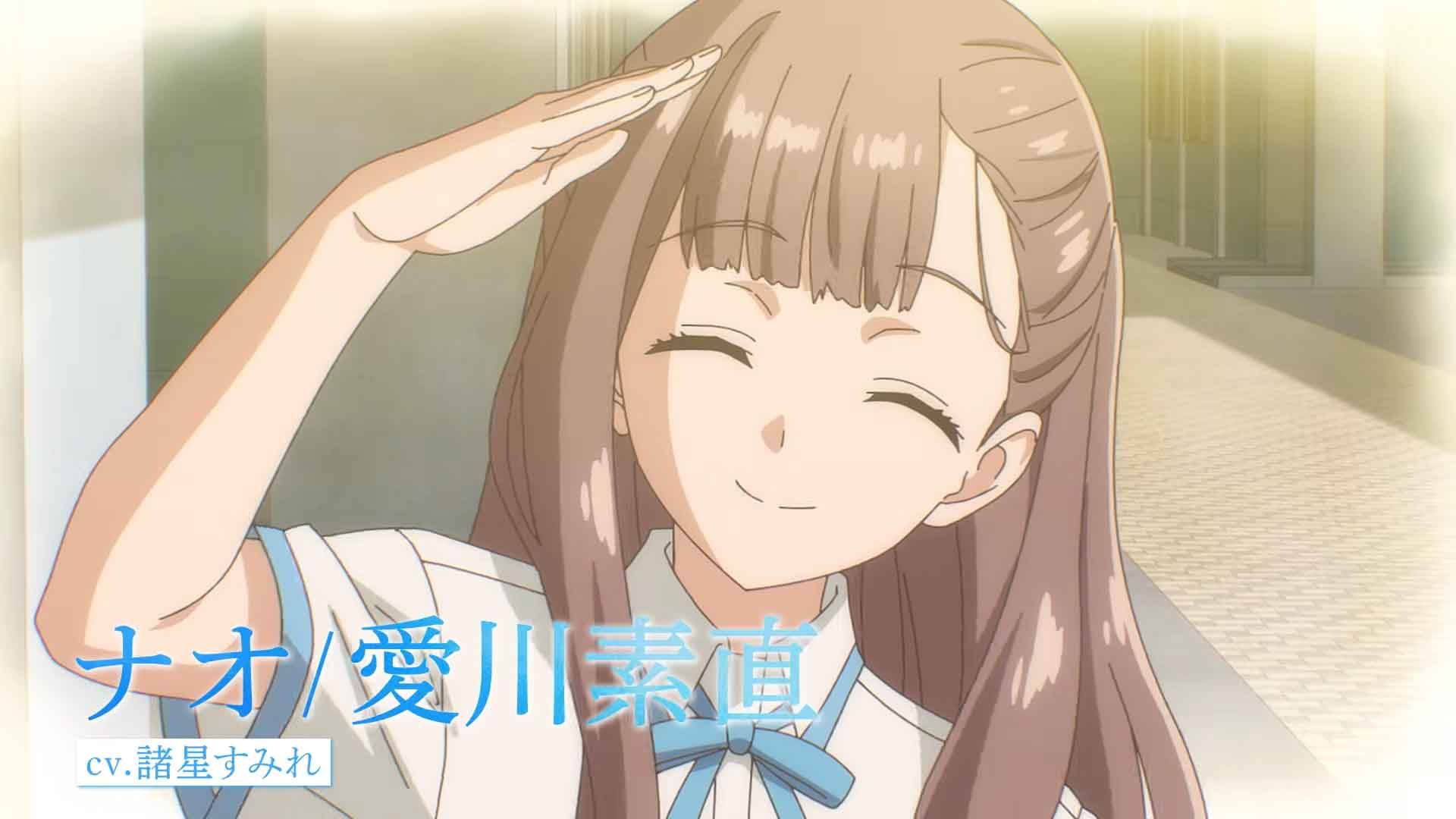 รักฉันเทียมเธอ Replica datte Koi wo Suru