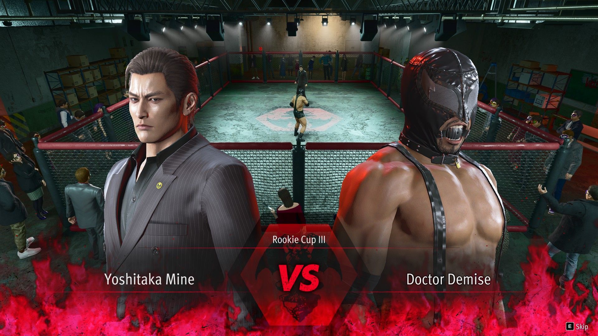 Yakuza Kiwami 3 & Dark Ties