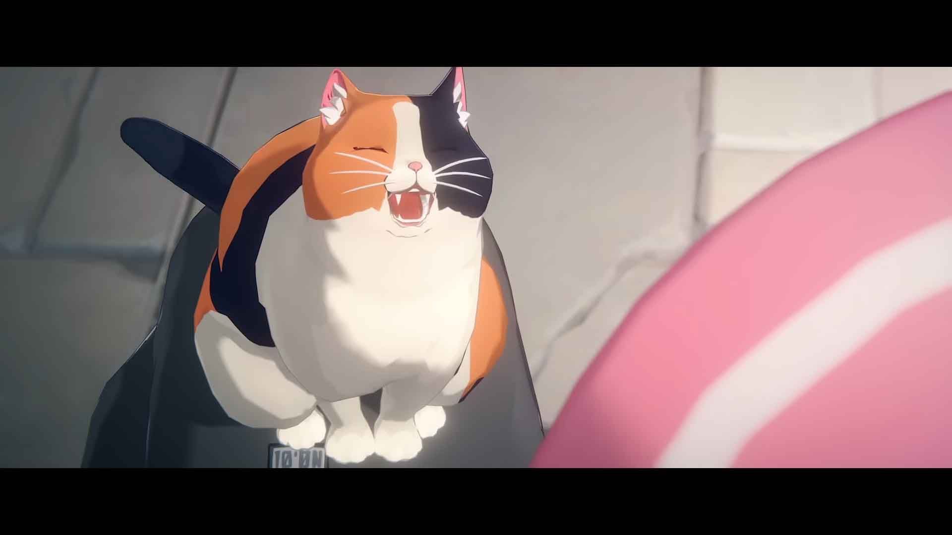 Zenless Zone Zero Sunna