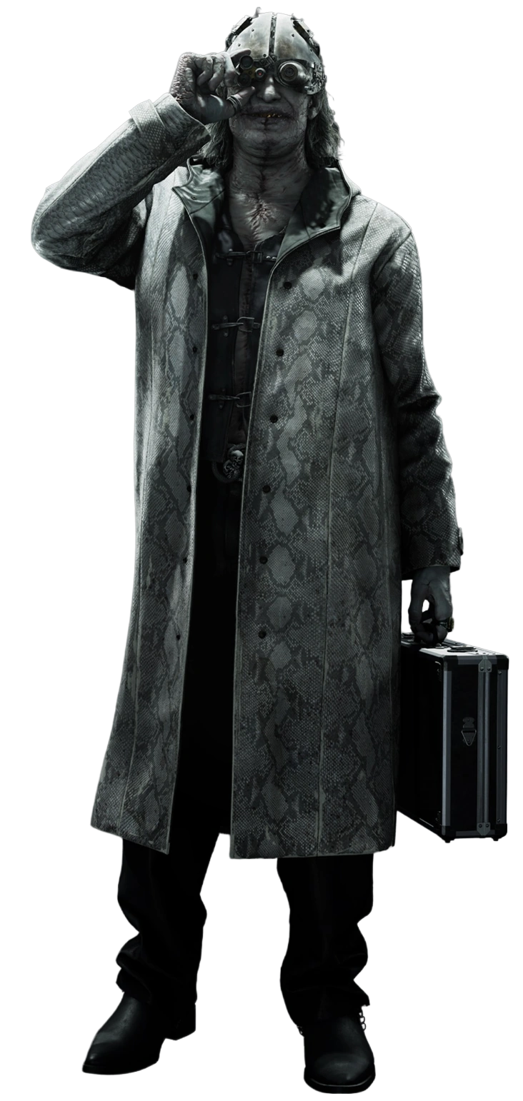 Resident Evil: Requiem