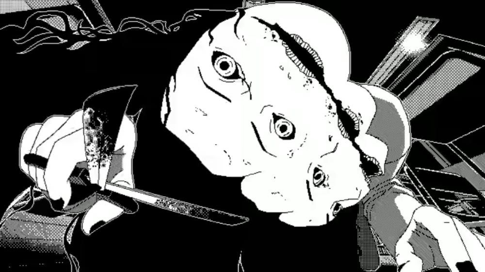 เกมสยองขวัญเหนือธรรมชาติ Cosmic Horror