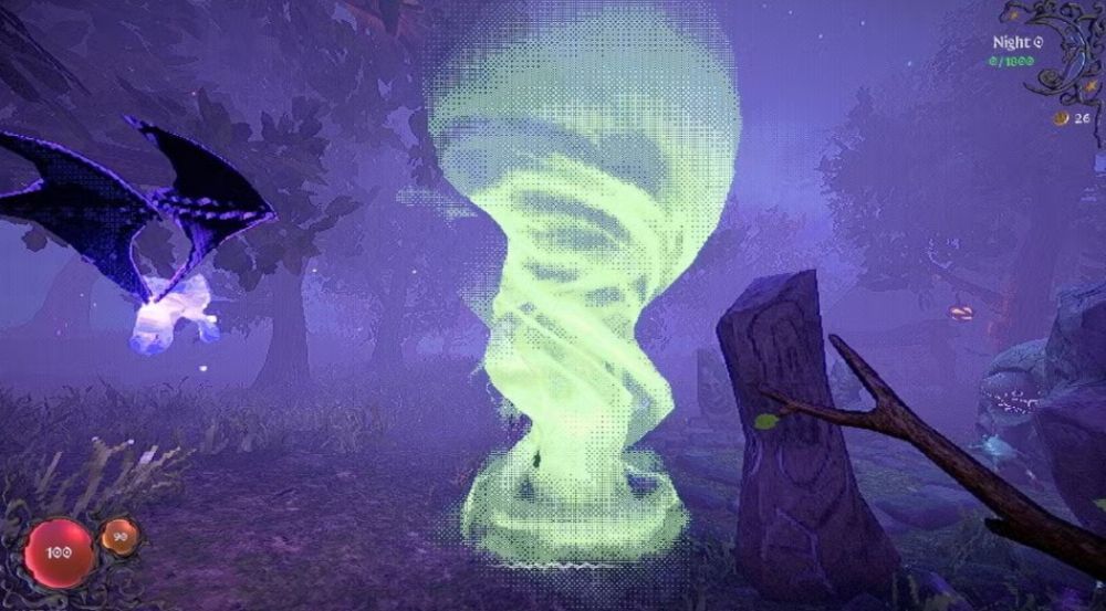 YAPYAP Spell List