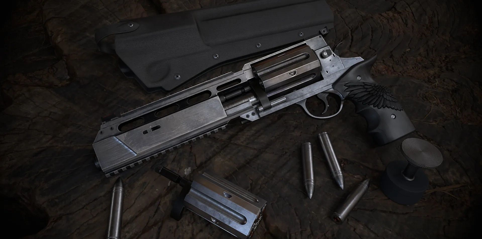 Resident Evil Requiem