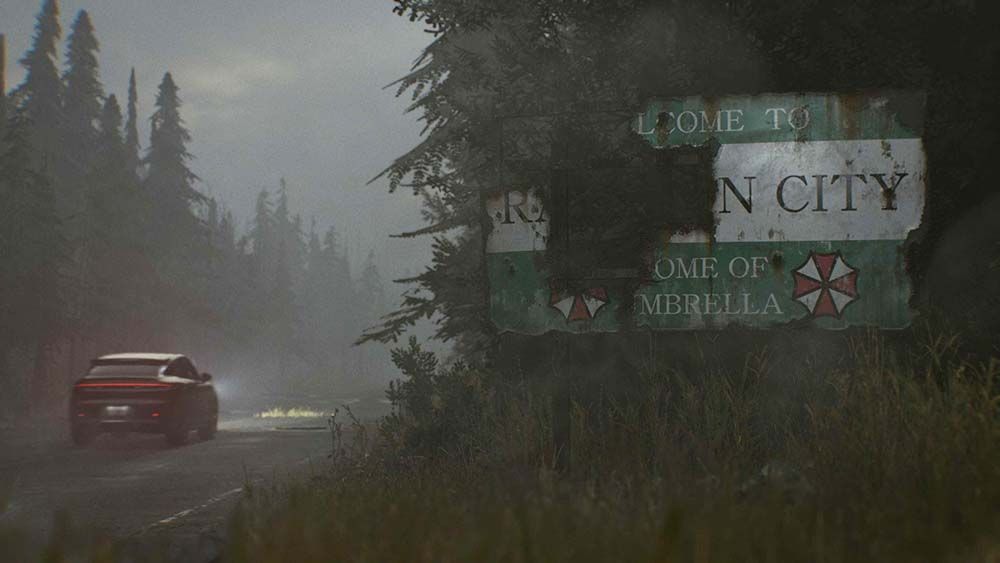 Resident Evil Requiem