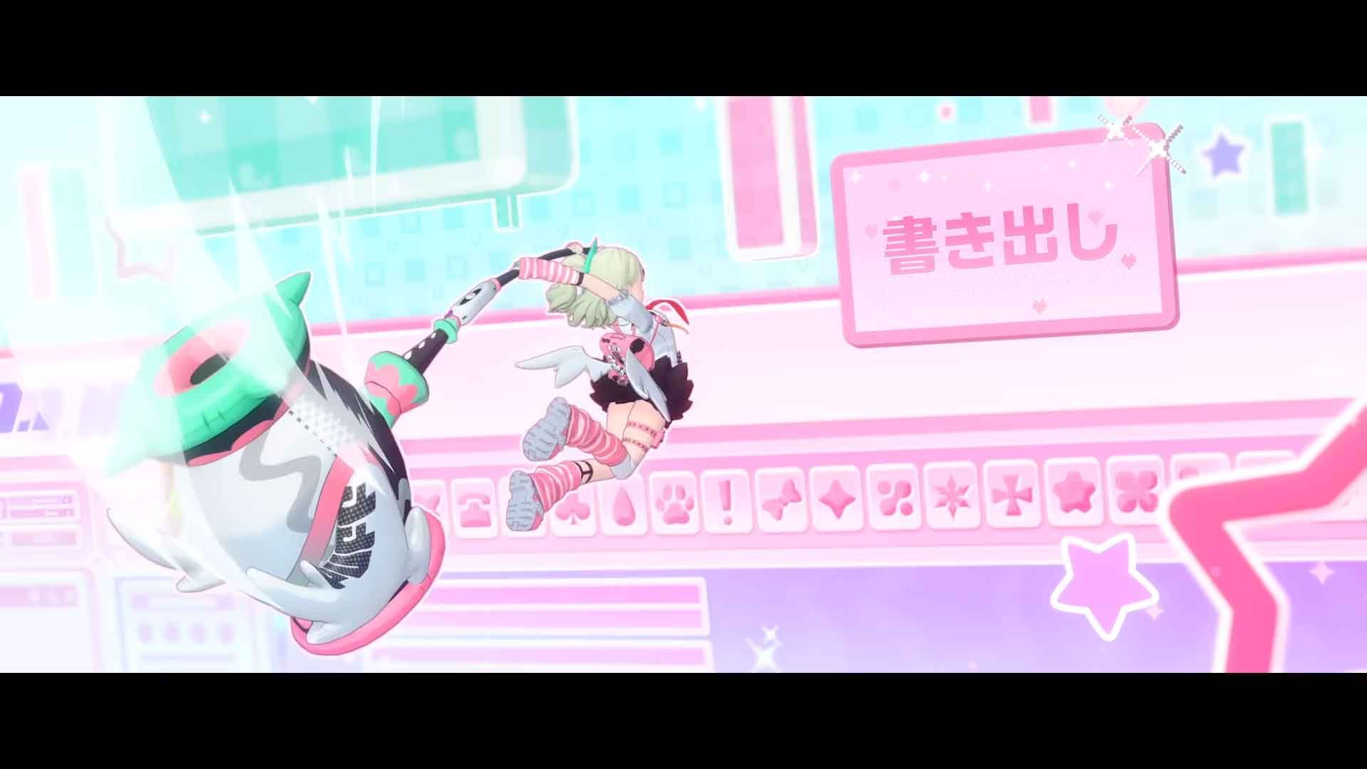 Zenless Zone Zero Sunna