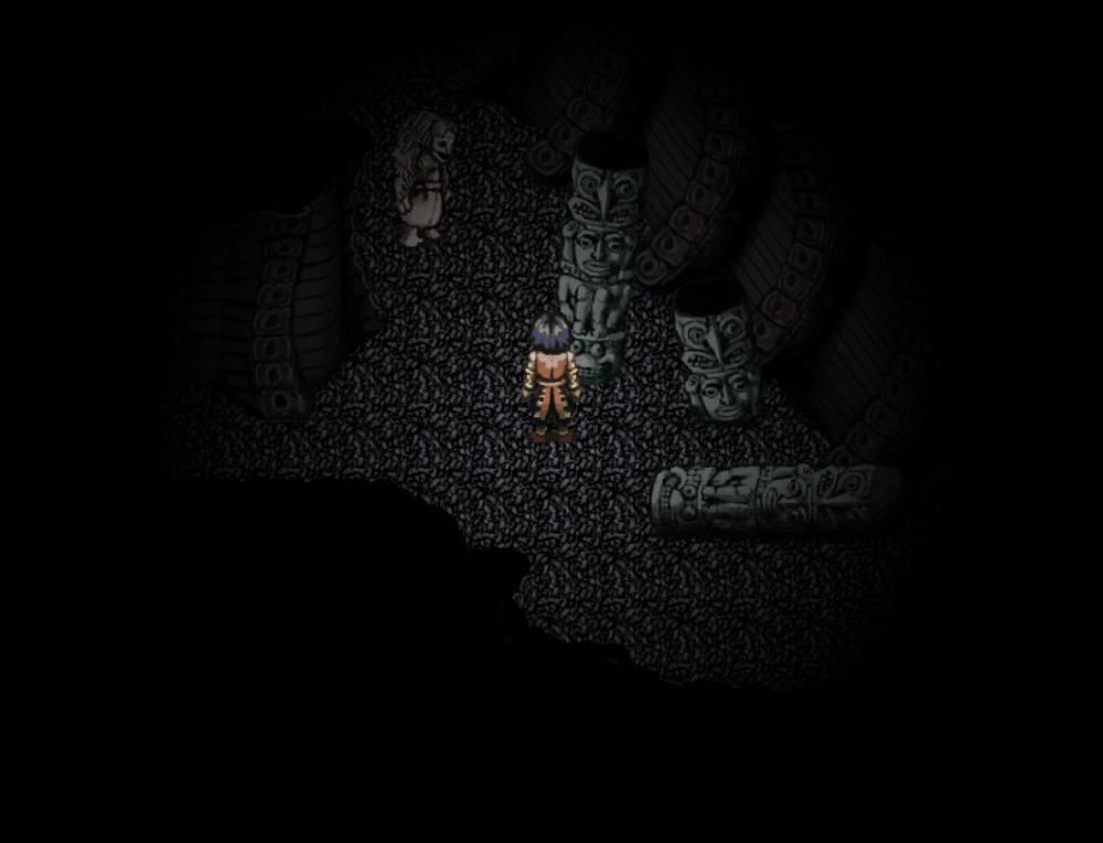 เกมสยองขวัญเหนือธรรมชาติ Cosmic Horror