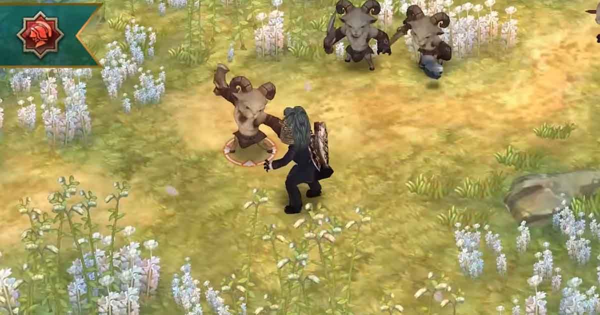 Tree of savior M อาชีพ