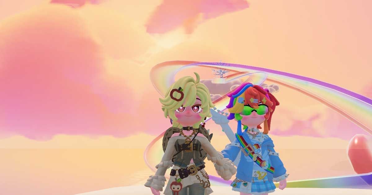 กิจกรรม Heartopia x My Little Pony