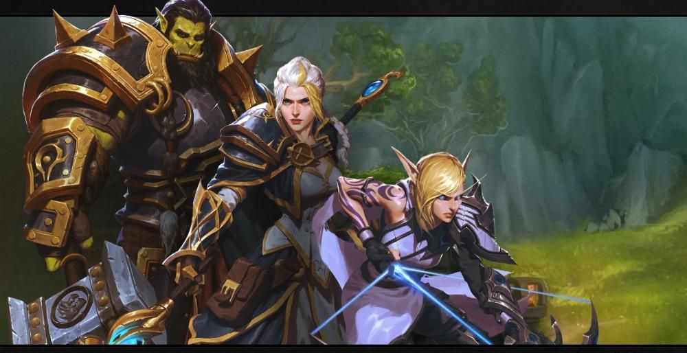 เกม MMO