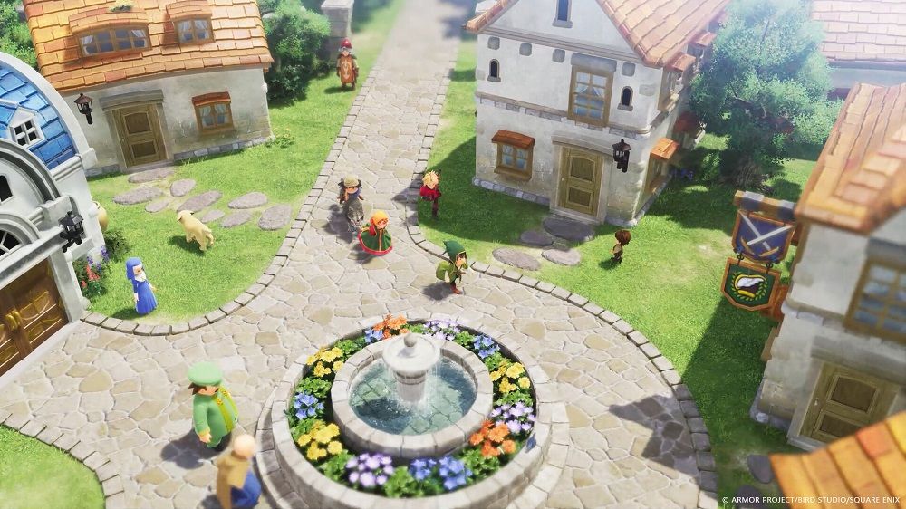 Dragon Quest
