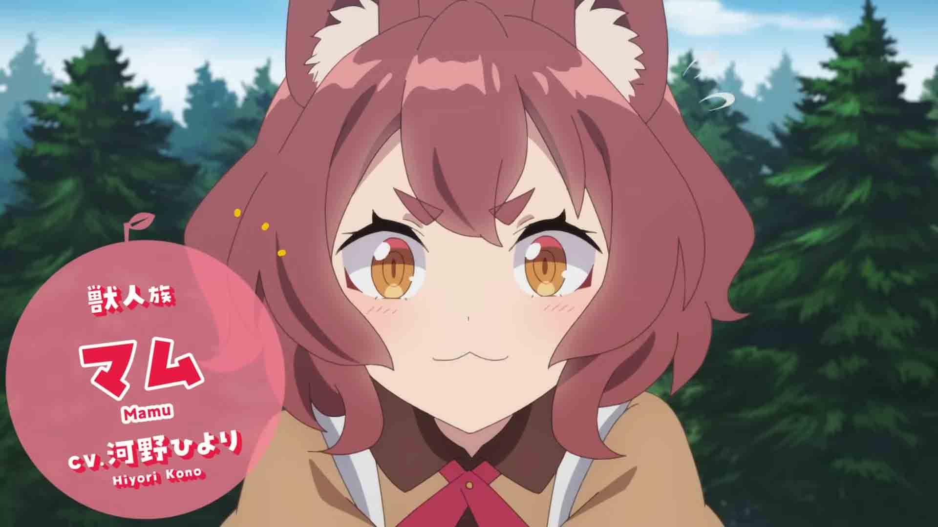 เกษตรตามใจพี่ที่ต่างโลก Isekai Nonbiri Nouka ซีซัน 2
