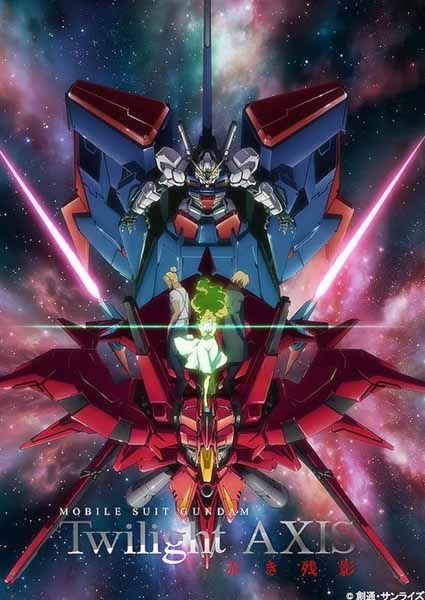 Gundam (กันดั้ม) เรียงลำดับภาคและ Timeline ทุกภาค