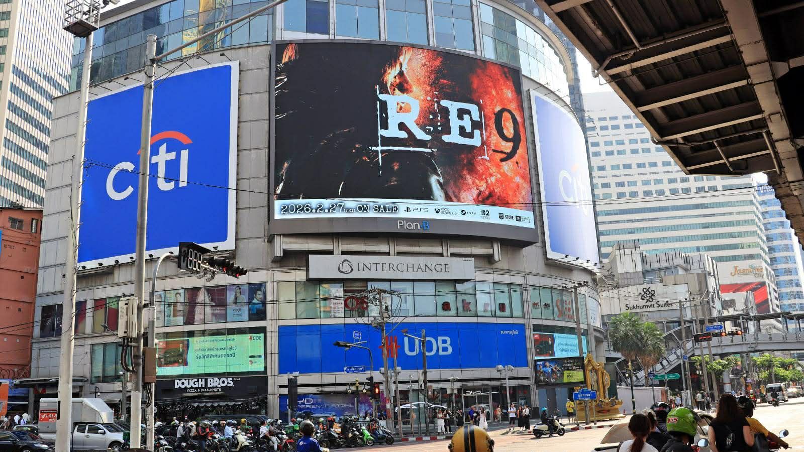 Resident Evil Requiem