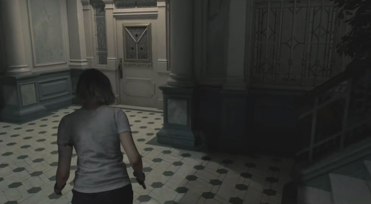 Resident Evil Requiem