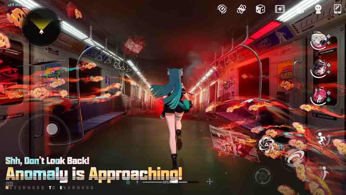 Neverness to Everness - NTE