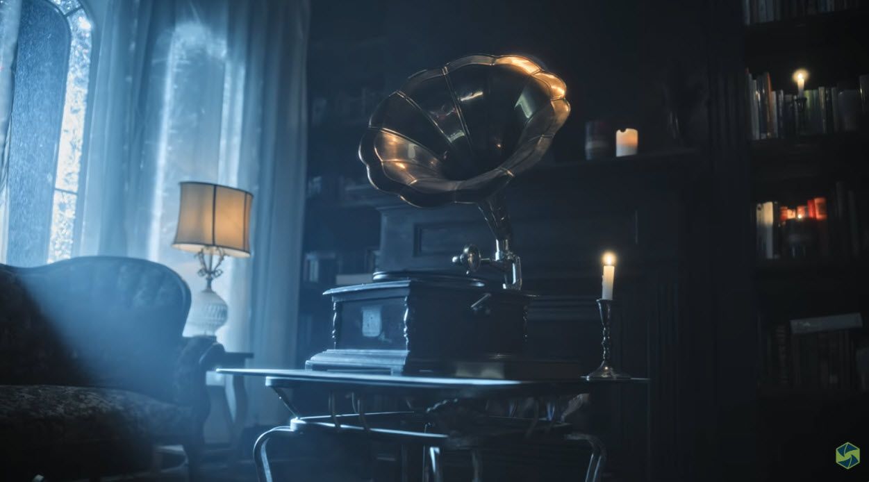 Resident Evil Requiem