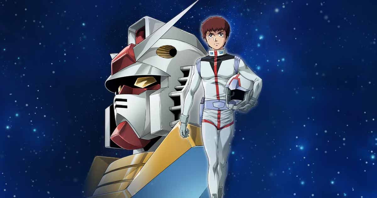 Gundam (กันดั้ม) เรียงลำดับภาคและ Timeline ทุกภาค