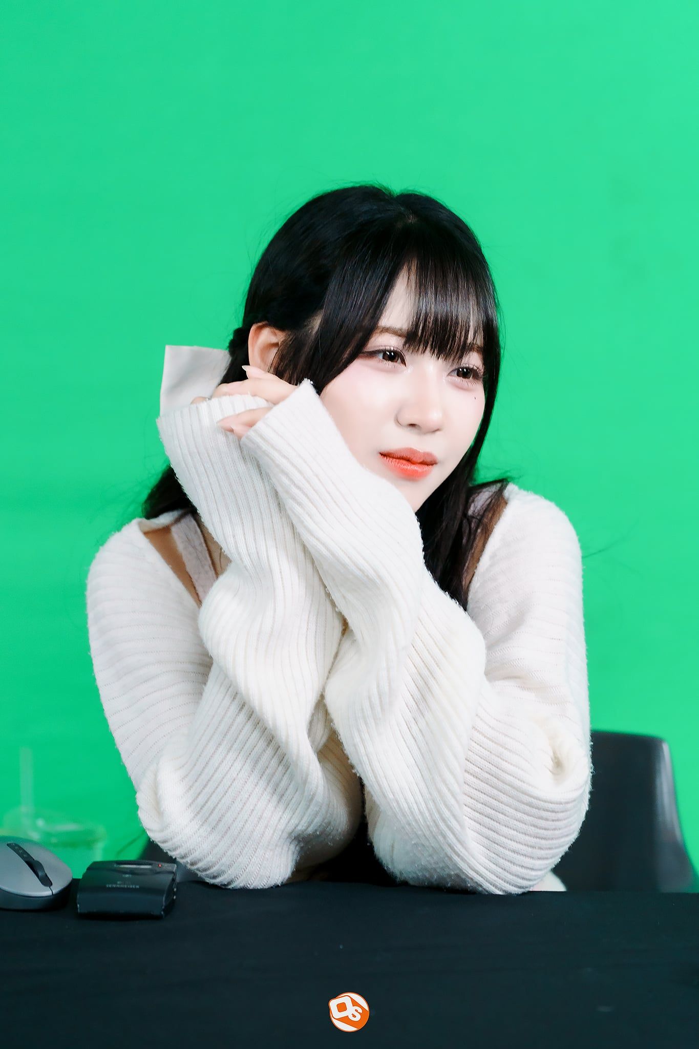 Love Love Mystery Club