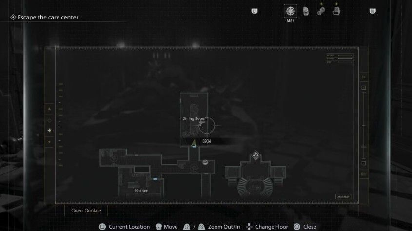 Resident Evil Requiem