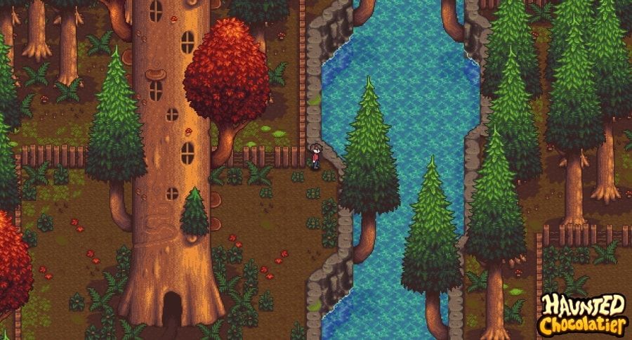Stardew Valley