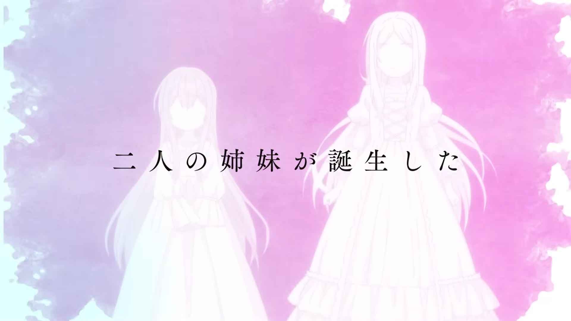 The Oblivious Saint Can't Contain Her Power
