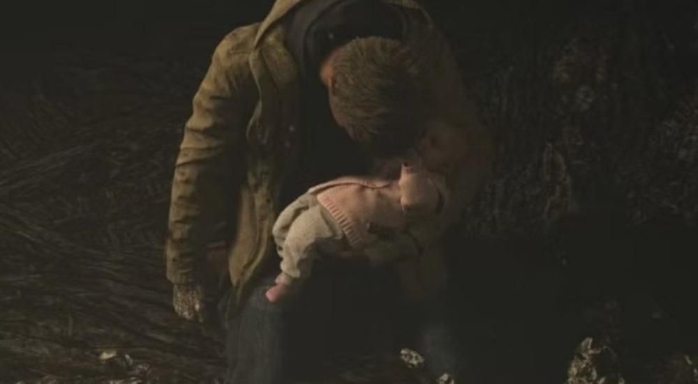 Resident Evil