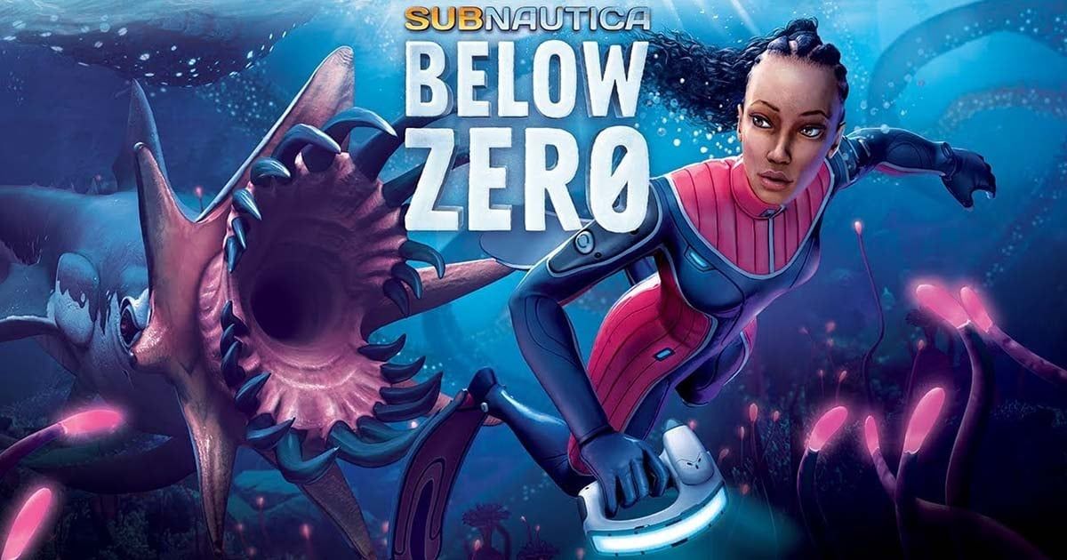 Subnautica: Below Zero เปิดให้ลงทะเบียนเตรียมมาดำดิ่งไปในการผจญภัยและความลึกลับของดาวเคราะห์ 4546B บนมือถือ!