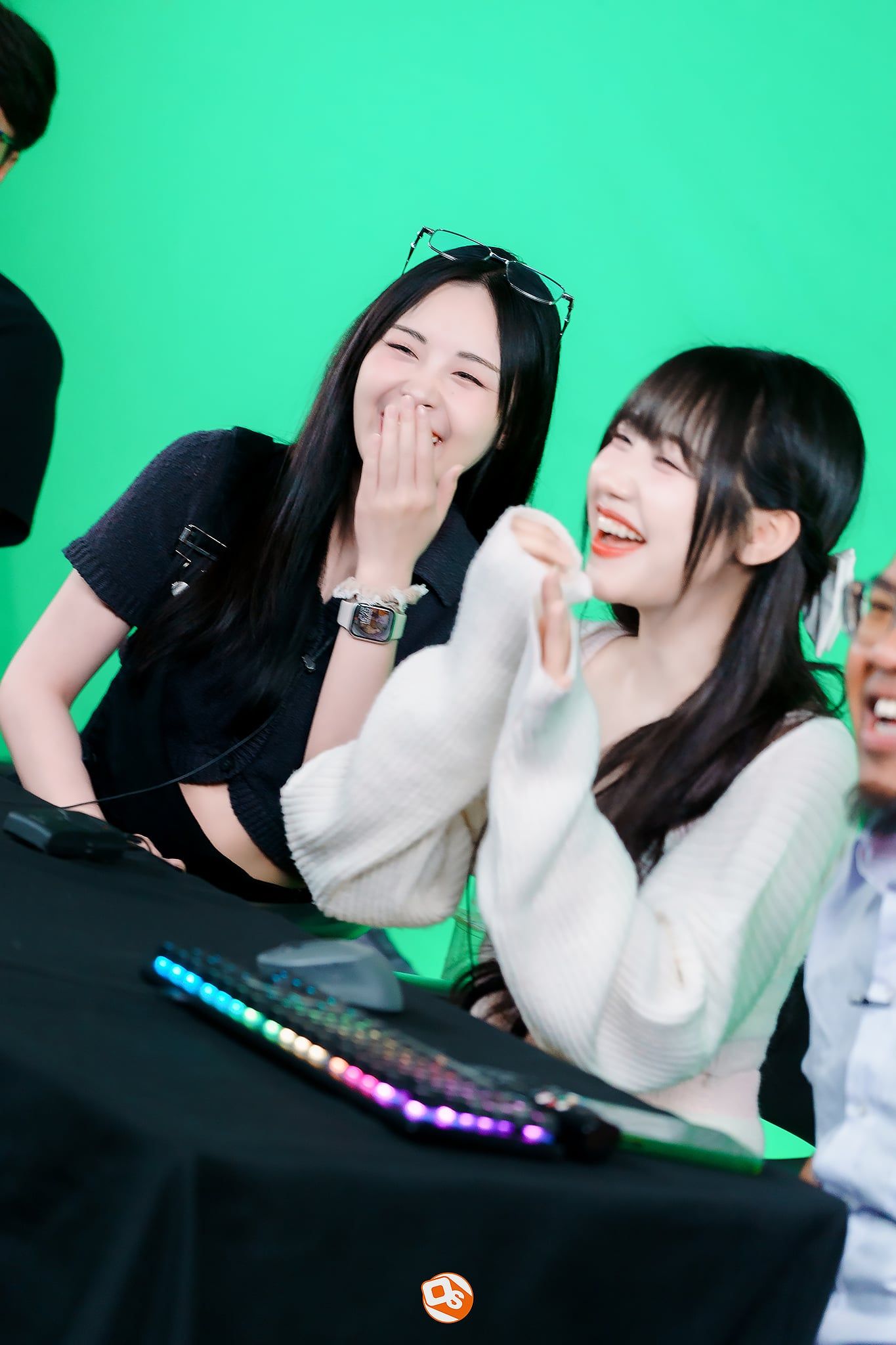 Love Love Mystery Club